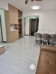 Blk 244A Garden Bloom @ Tengah (Tengah), HDB 4 Rooms #602356311
